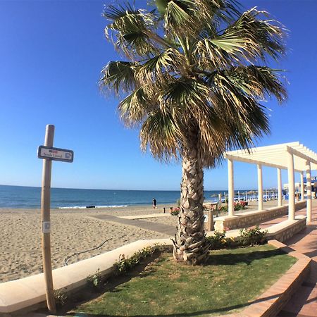 Appartement Solana Lindamar à Fuengirola Extérieur photo