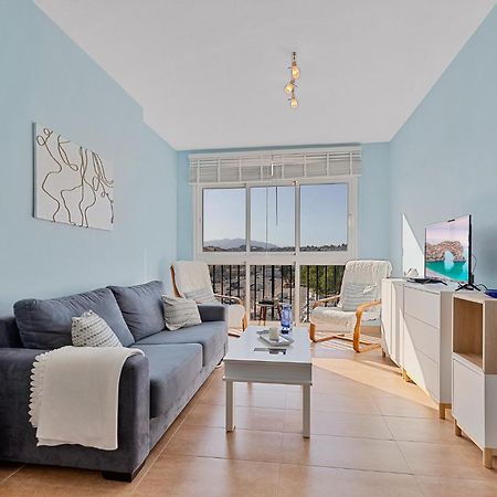 Appartement Solana Lindamar à Fuengirola Extérieur photo