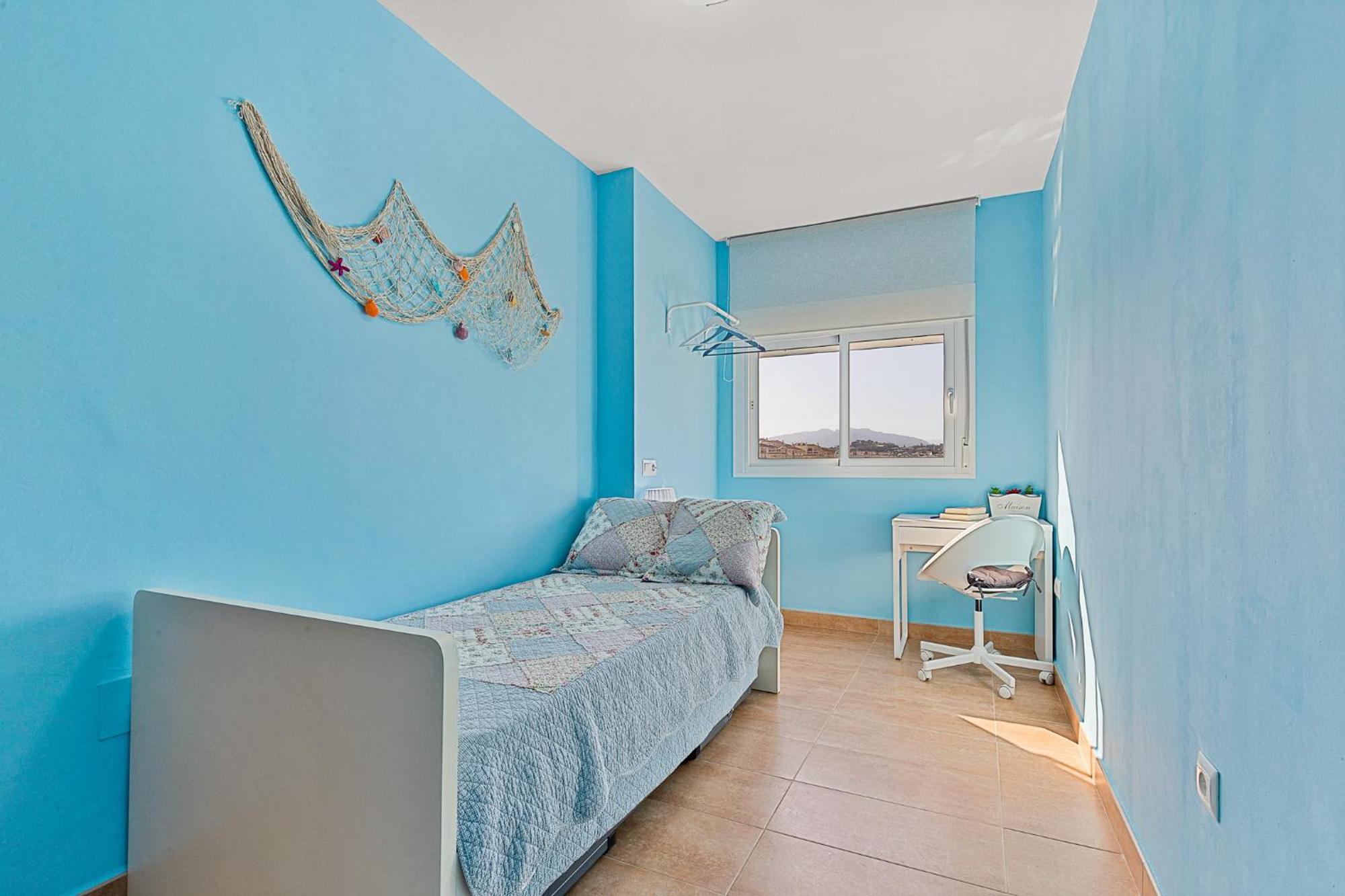 Appartement Solana Lindamar à Fuengirola Extérieur photo