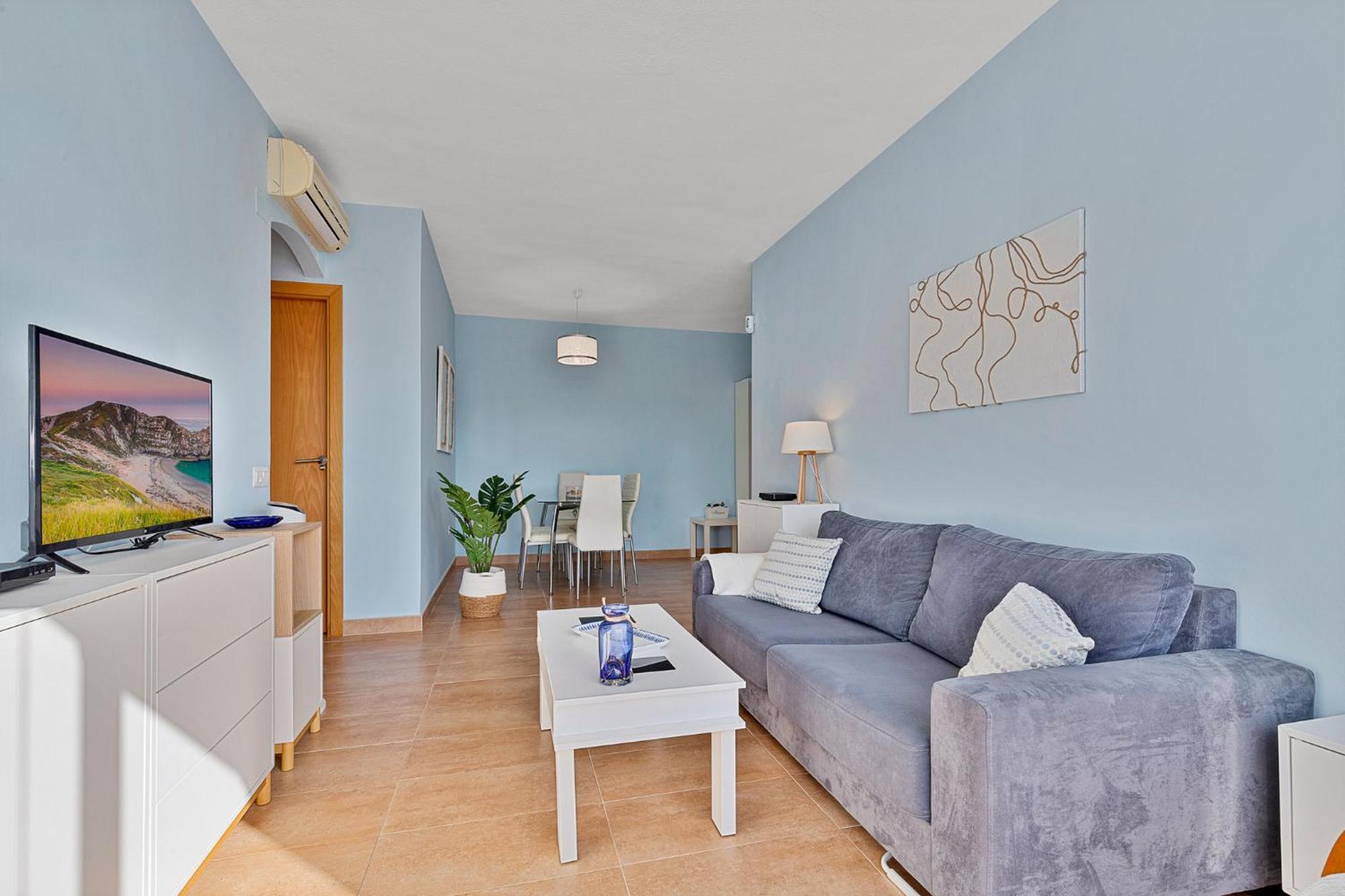 Appartement Solana Lindamar à Fuengirola Extérieur photo