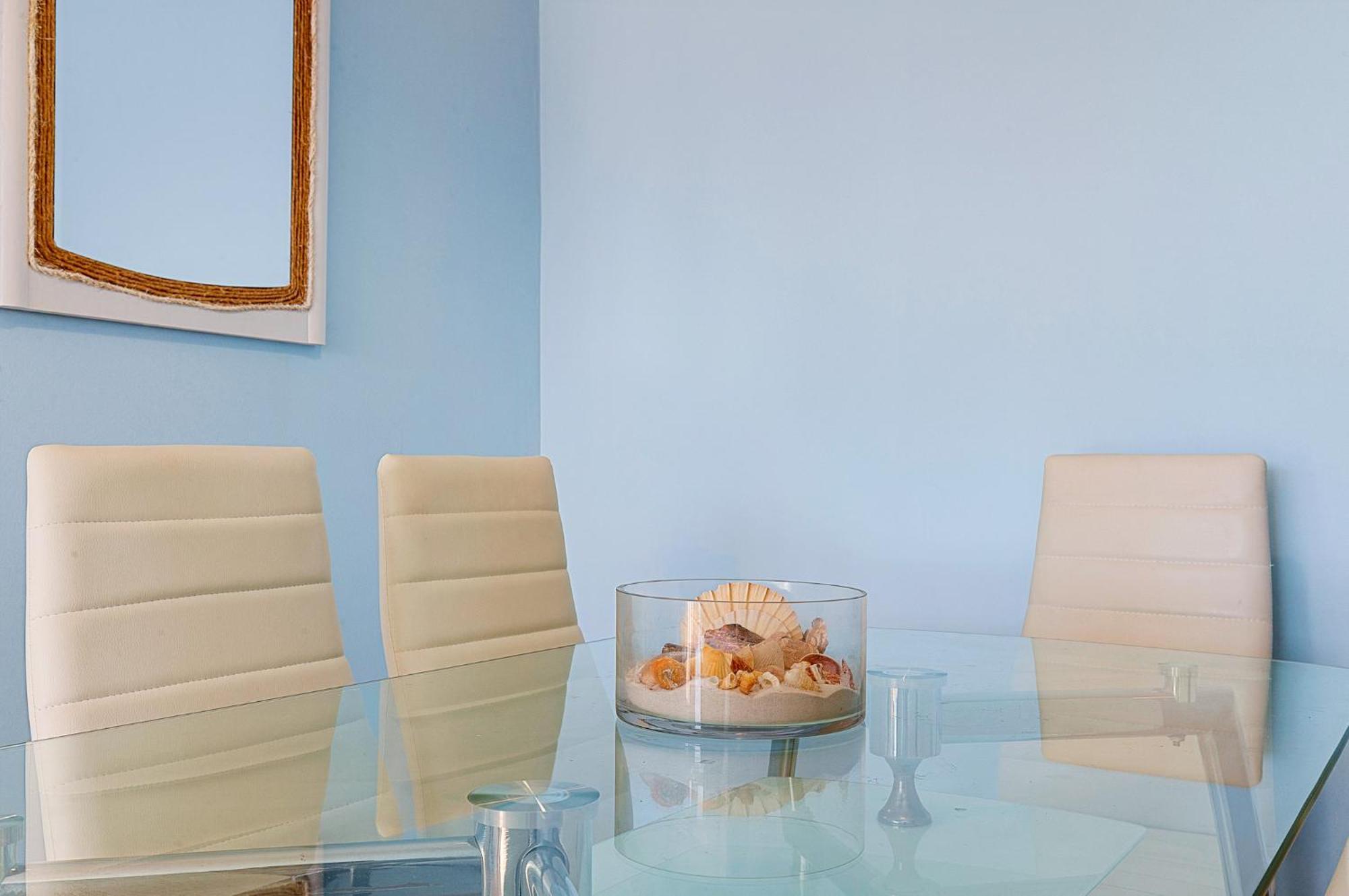 Appartement Solana Lindamar à Fuengirola Extérieur photo