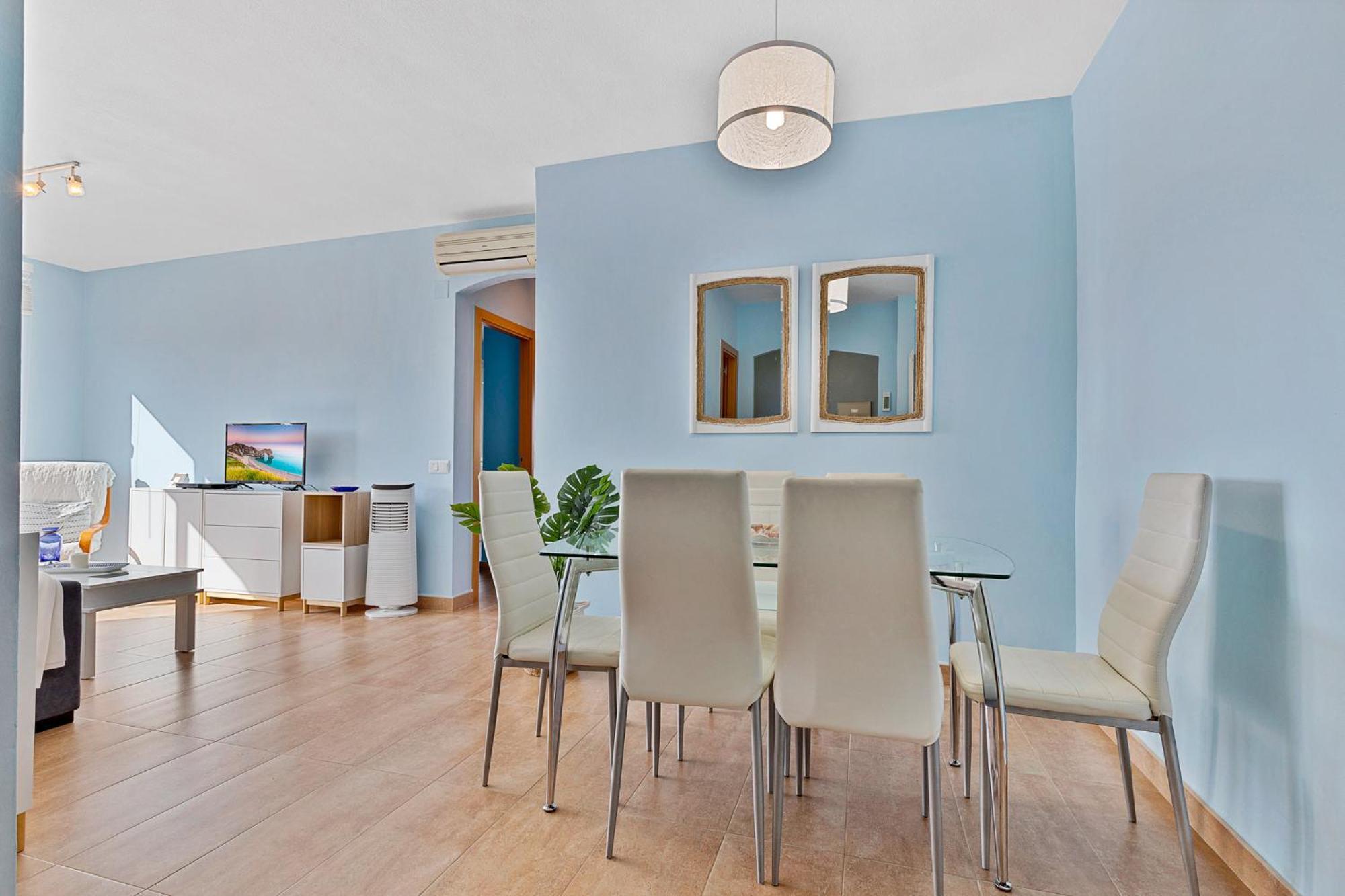 Appartement Solana Lindamar à Fuengirola Extérieur photo