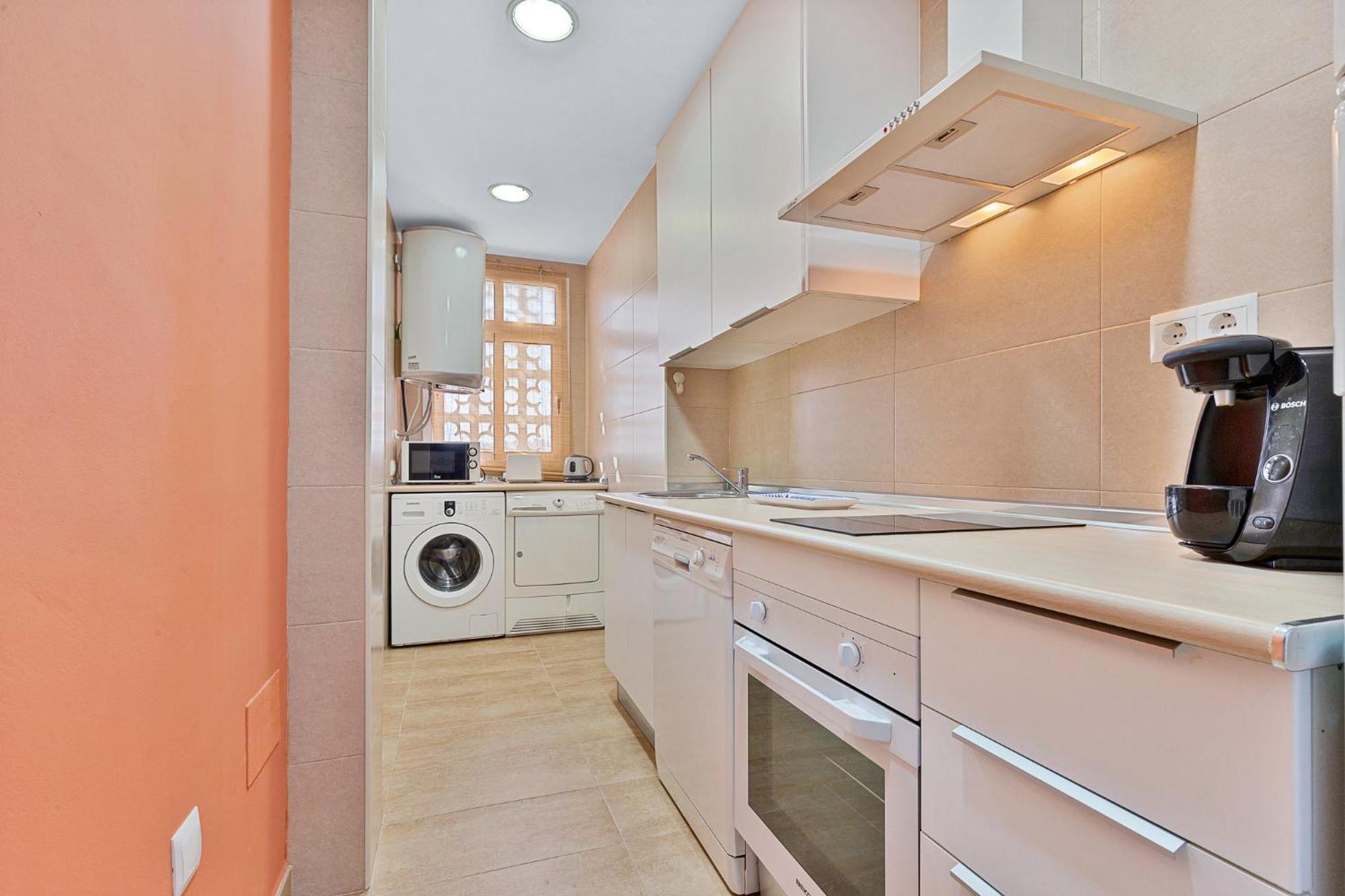 Appartement Solana Lindamar à Fuengirola Extérieur photo