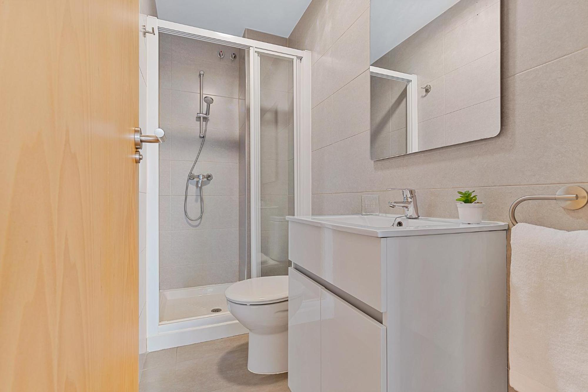 Appartement Solana Lindamar à Fuengirola Extérieur photo