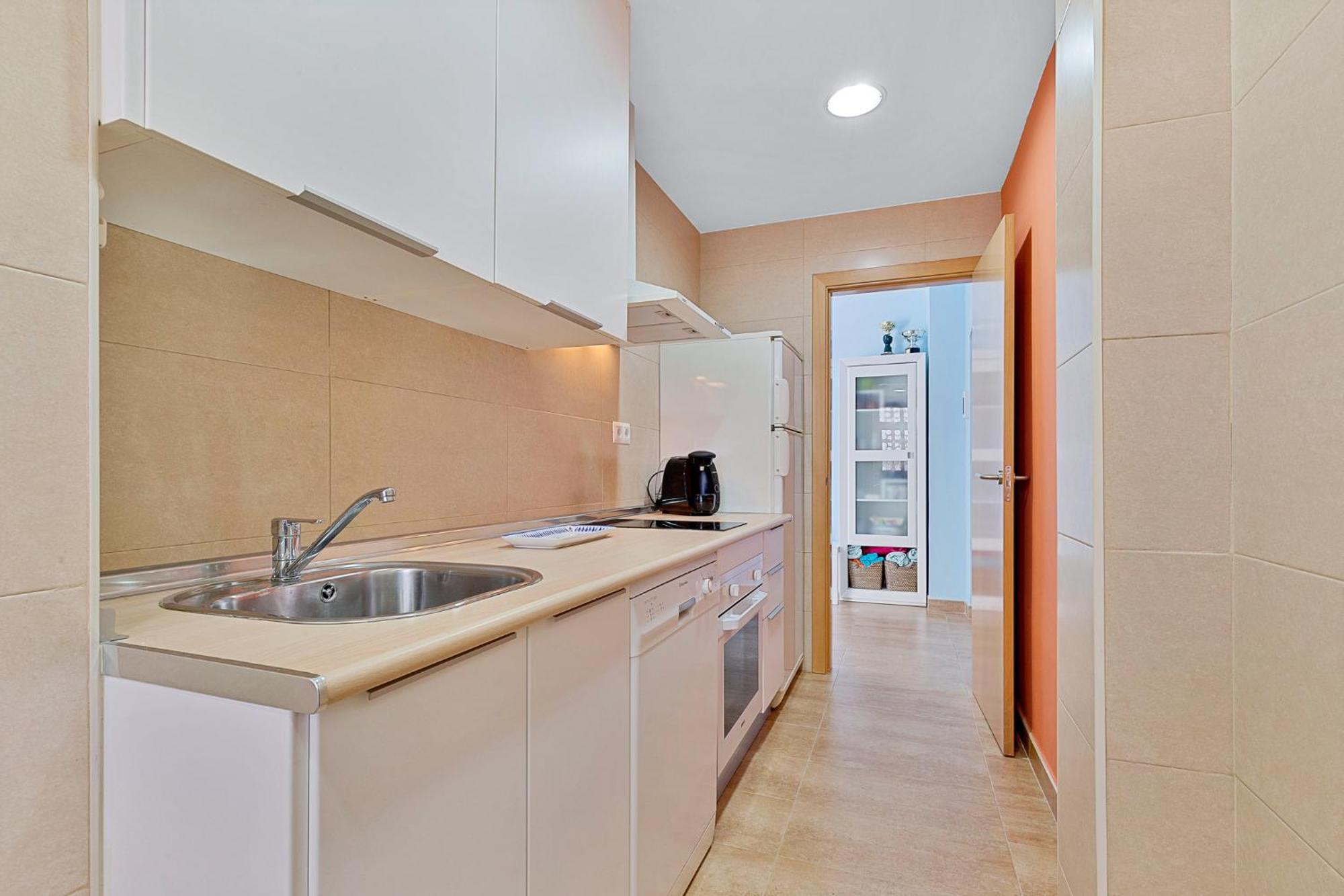 Appartement Solana Lindamar à Fuengirola Extérieur photo